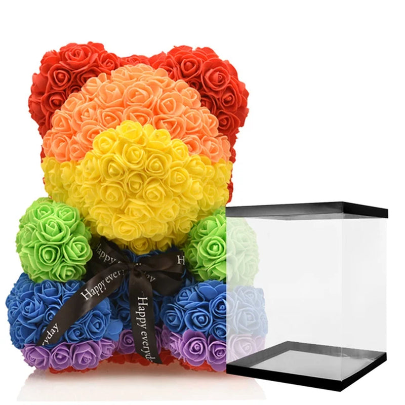 Rainbow Bear 2
