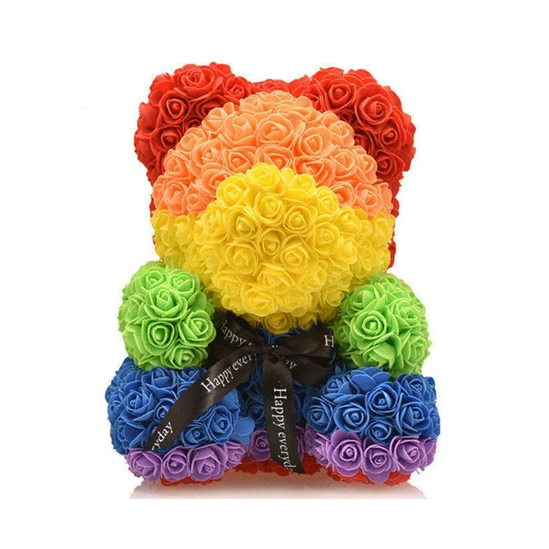 Rainbow Bear 2
