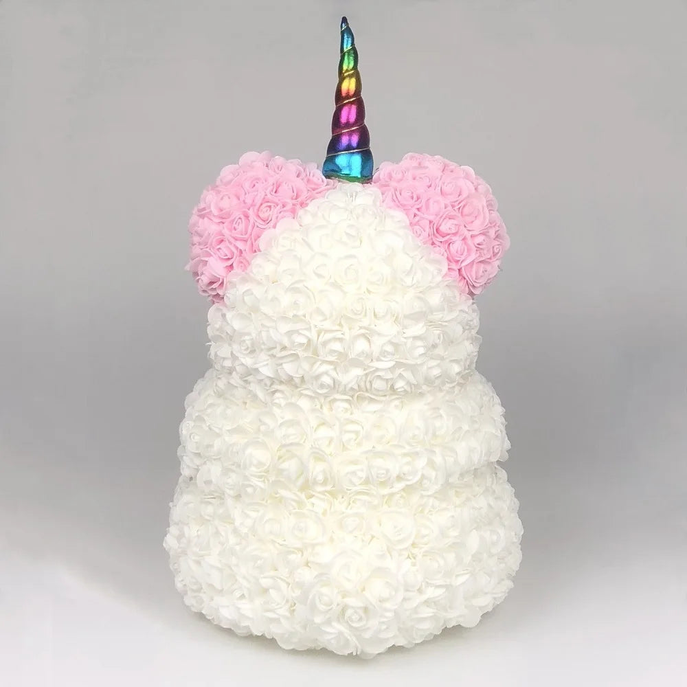 Rose Unicorn 2