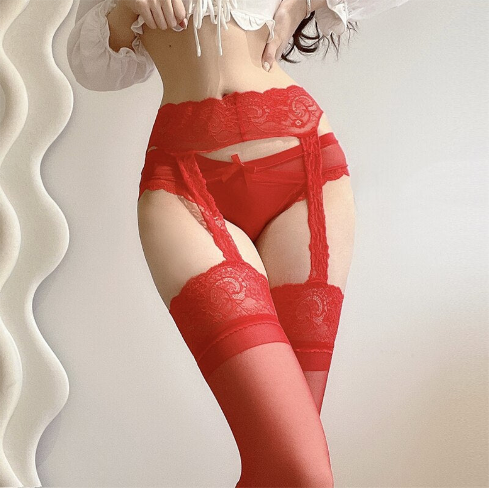 Ignite Lingerie