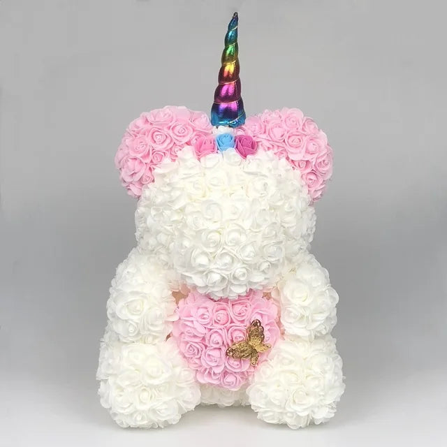 Rose Unicorn 2