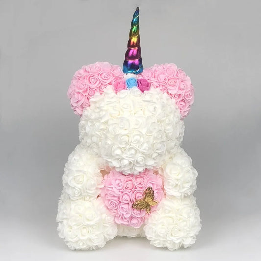 Rose Unicorn 2