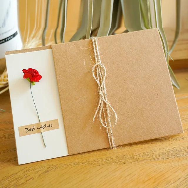 Happy Hearts 3D Valentines Day Cards